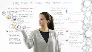 Mobile Marketing Automation: Are You Automating These 4 App Marketing Tasks?