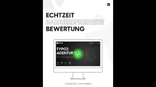 Kostenlos TYPO3 Barrierefreiheit Testen