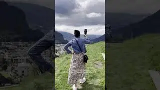 Walking Tour of Burg Gutenburg Castle And Liechtenstein Church