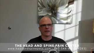 CHRONIC NECK PAIN DISAPPEARS WITH EPIC UPPER CERVICAL CHIROPRACTIC IN TRAPPE, PA.