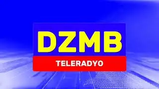 DZMB 812 And Teleradyo Comeback Bumper (May 29, 2025/July 12, 2025)