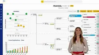 P360 CLUSTER PROFILE - FRANKEL