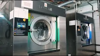Lujo Hotel Laundry X Tolkar-Smartex