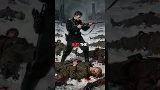 American Soldiers Surrendered But SS Troops Did THIS Instead