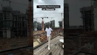 Elan emperor Dwarka Expressway sec 106 Elan emperor sector 106 Elan presidential sector 106