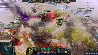 Phat Stacks - Mega Creep Comeback!