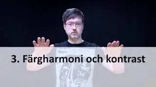 Tre designtips för snyggare presentationer