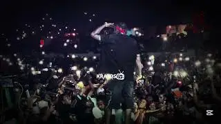 FANTOM PAPA RAP LA/WATSON-G/THE PLUG-SOU MENM STAGE POU PREMYE FWA AN AYITI-PROGRAM KRAZE MEZANMI👀😳