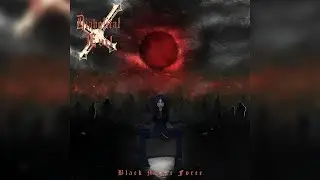 Diabolical Evil - Black Magic Force (2021, EP)