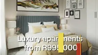 Lion Pride Lifestyle Estate and Masai Lofts