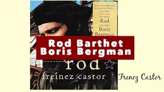 Rod Barthet - Freinez Castor (2000)