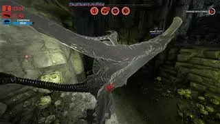 EVOLVE STAGE 2 - VOODOO KRAKEN GAMEPLAY #4 (No Commentary)