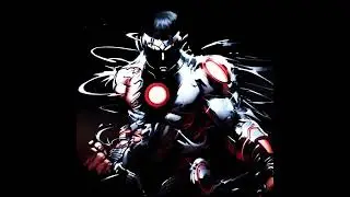 Song name: MONTAGEM REBOLA #brazilianfunk #ironman  #phonk #shorts #edit