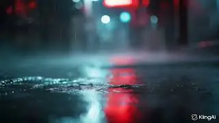 Rain Outside the Window – Cozy Moments | Ultra Realistic Rain Ambience
