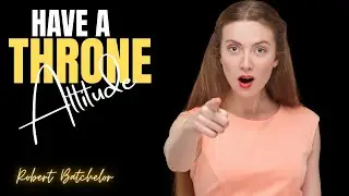 Rest Brings Commanded Blessing | Overcoming Faith Ministries | Robert Batchelor