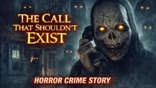 The Call That Shouldn't Exist | Chilling Horror Crime Story