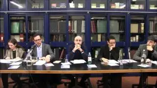 Attualità del pensiero di Antonio Gramsci