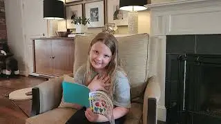 My first video!  Compliment cards from my class!