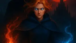 Sypha Belnades &ndash; IRA DIVINA ⚡🔥 | Metal Sinf&oacute;nico &Eacute;pico (BMU Castlevania)
