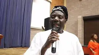 NAIJA PORTSMOUTH FRIENDS 2025 XMAS PARTY