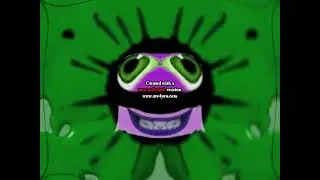 klasky csupo effects 33 in nightmare effect