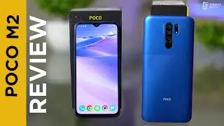 Poco M2 Full Review &ndash; Greatest Contender Under NPR. 20K !