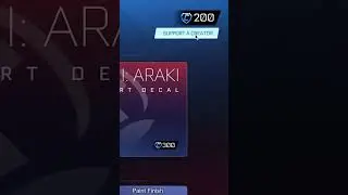 How To Get The ALPHA WHEELS For FREE In Season 12 Of Rocket League!