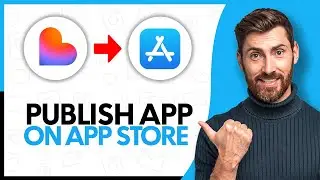 How To Publish Your Lovable App On App Store - Step By Step