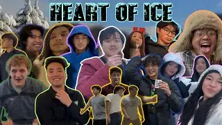 Johnny on the Vlogs #23 Heart of Ice 12/13-12/16