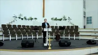 🎧 Проповедь. «О молитва, о молитва». Крутько Виктор.