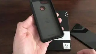 Moment Case for Google Pixel 3 Phone with Wide Angle Lens