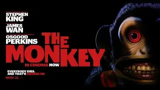 The Monkey | In Cinemas Now