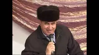 Gurban Atabaýew dessan 24.03.2013ýyl türkmen toý Daşoguz Türkmen halk aýdymlary