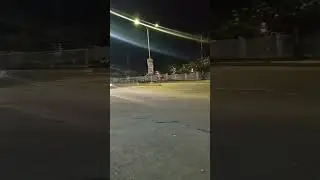 Night at Mati City,7/11 Dahican