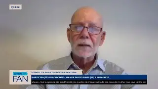 Interview with NTU Management Director Marcos Bicalho