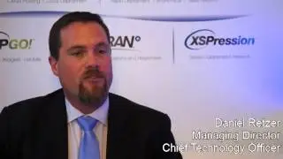 XSP at SIBOS 2012