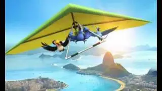 John Powell - RIO (2011) - Soundtrack Score Suite