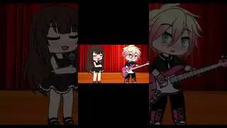 She can sing?! 😍🎤🎶 || [Og Trend?]  #gachalife #gachatrend #viral #fypシ゚viral #fyp #capcut