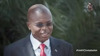 History of the University of Nairobi