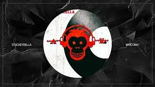 Stuckeyrella - Who Am I (Original Mix)
