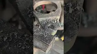 Repair to a Damaged Internal Thread #diy #tools #handyman