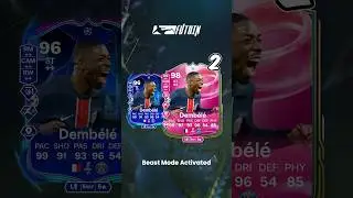 OUR TOP 10 &lsquo;BEAST MODE ACTIVATED&rsquo; PLAYERS 🔥
