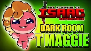 Tainted Magdalene to Dark Room - Hutts Streams Repentance