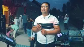 To'yda.  PUL O'LSINA qo'shig'i