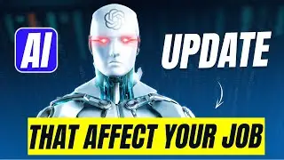 AI  Updates That Actually Impact Your Job