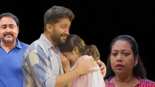 അലീനയുടെ അച്ഛൻ തേടി വന്നു 😳എല്ലാവരും ഞെട്ടി 