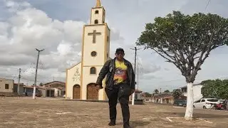 CIDADE DE TRAIRI CEAR&Aacute;   PADARIA TRIGO 