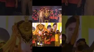 Ng&agrave;y n&agrave;y 3 năm trước TeamFlash v&ocirc; địch ĐTDV m&ugrave;a xu&acirc;n 2021