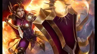 4/11/34 Leona support 7.18