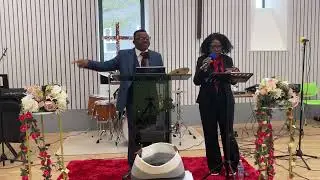 Sunday Preaching | 07.12.25